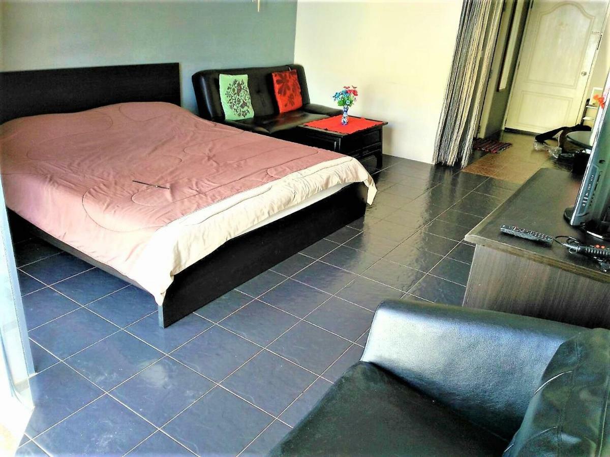 Sky Of Hinnam Condominium Hua Hin Dış mekan fotoğraf