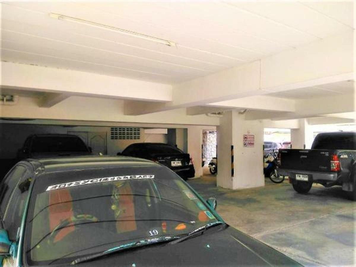 Sky Of Hinnam Condominium Hua Hin Dış mekan fotoğraf