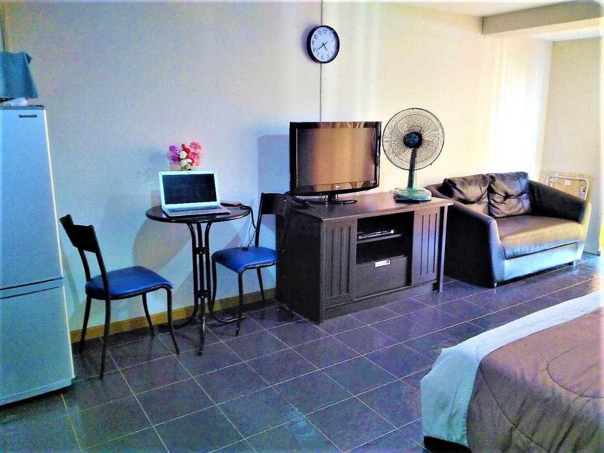 Sky Of Hinnam Condominium Hua Hin Dış mekan fotoğraf